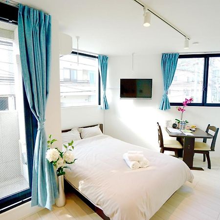 Court Residence Tokyo Nakano Екстериор снимка