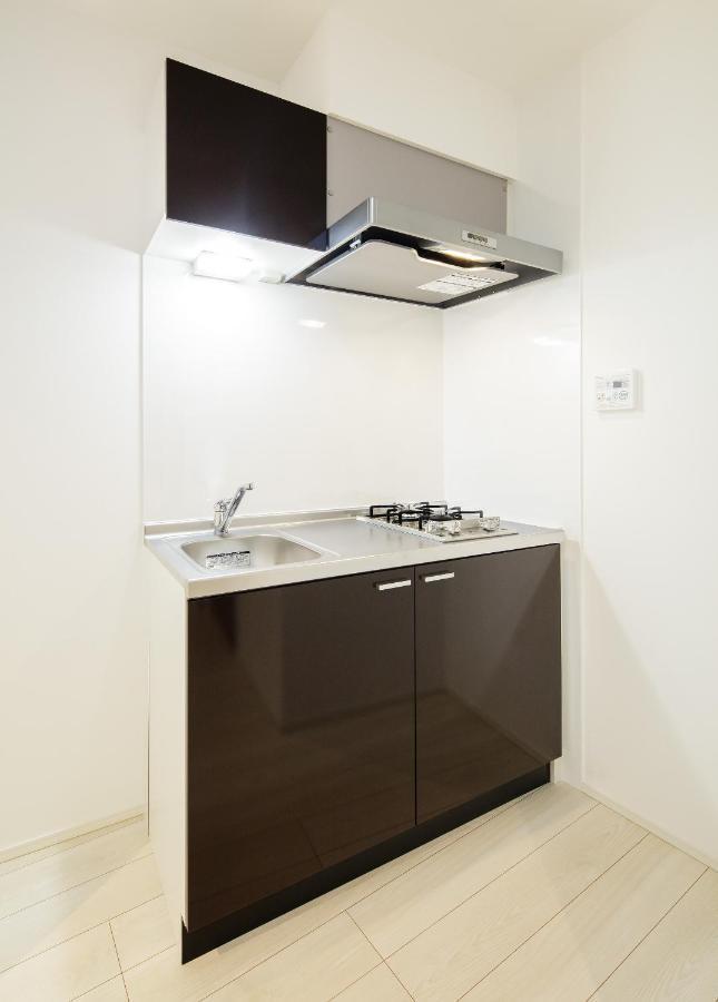Court Residence Tokyo Nakano Екстериор снимка