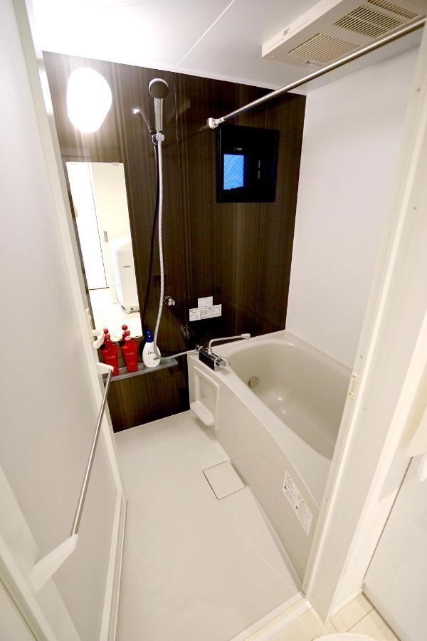 Court Residence Tokyo Nakano Екстериор снимка