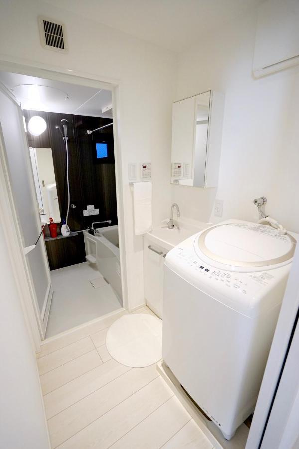 Court Residence Tokyo Nakano Екстериор снимка