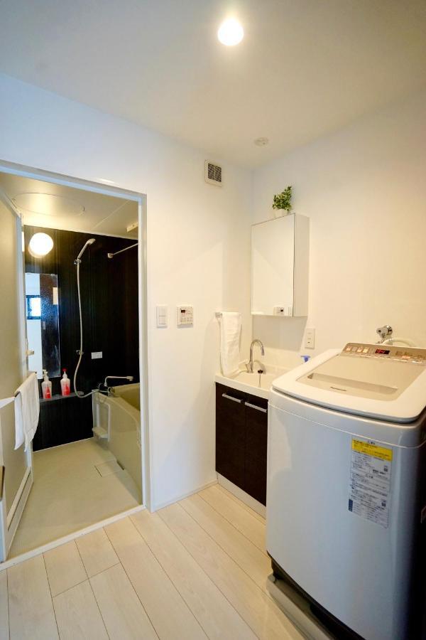 Court Residence Tokyo Nakano Екстериор снимка