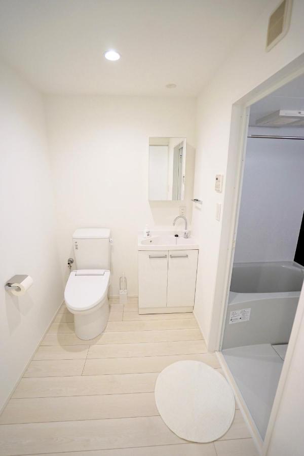 Court Residence Tokyo Nakano Екстериор снимка