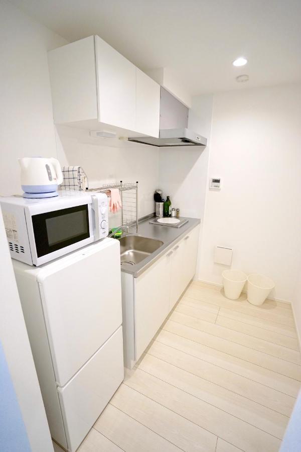 Court Residence Tokyo Nakano Екстериор снимка