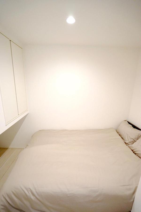 Court Residence Tokyo Nakano Екстериор снимка
