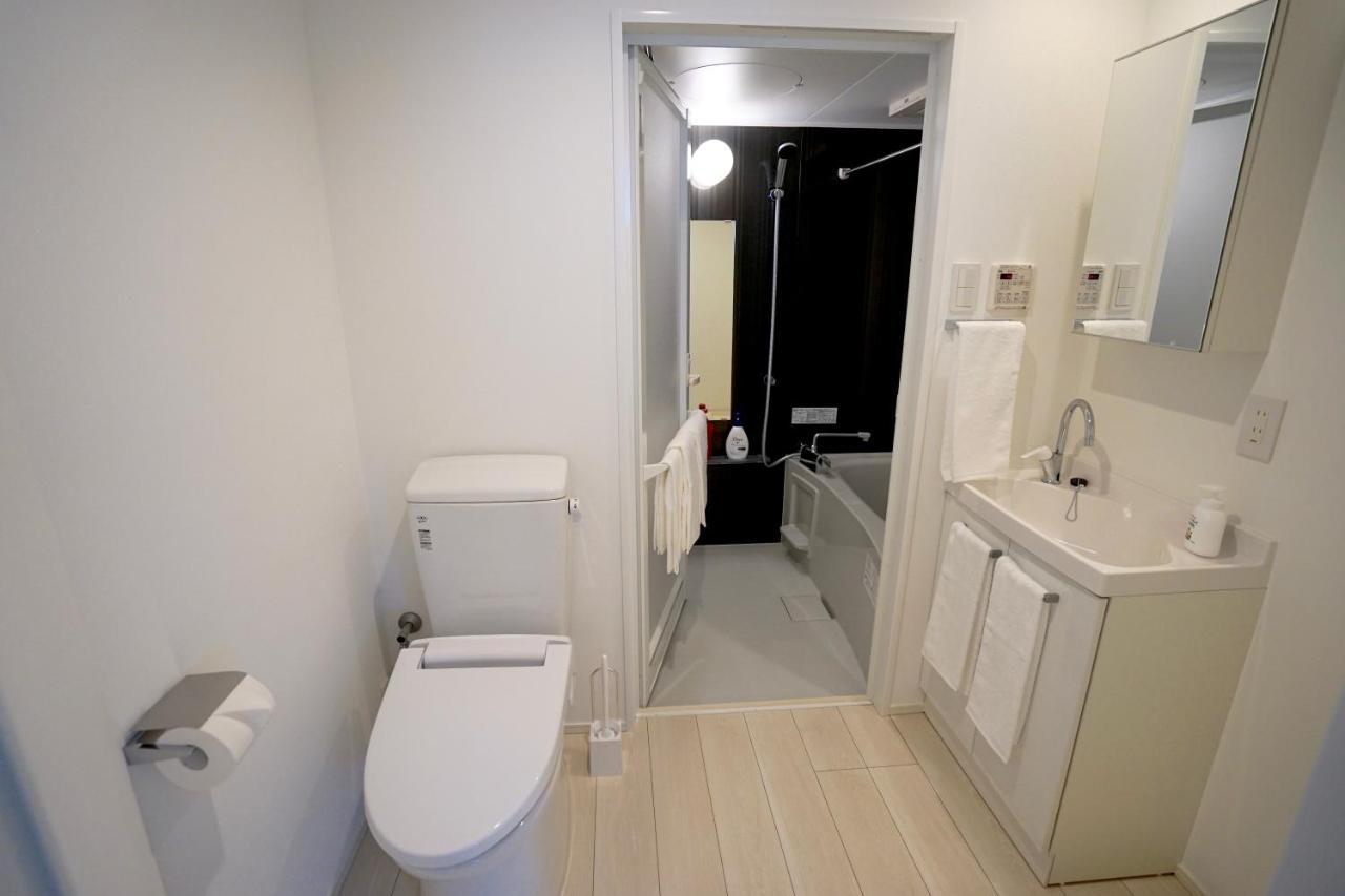 Court Residence Tokyo Nakano Екстериор снимка
