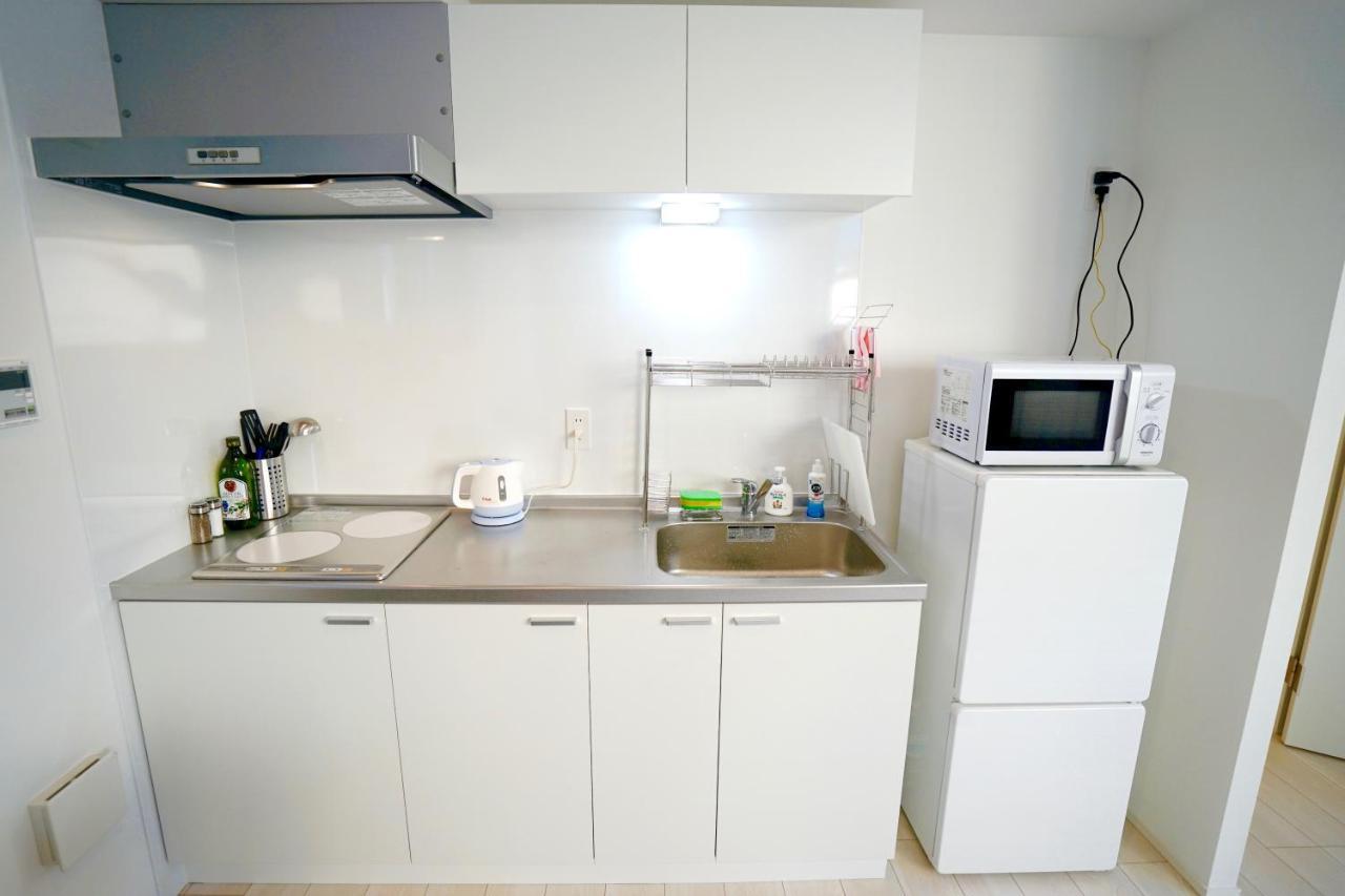 Court Residence Tokyo Nakano Екстериор снимка